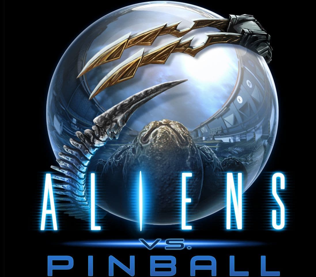 Pinball FX3 - Aliens vs Pinball