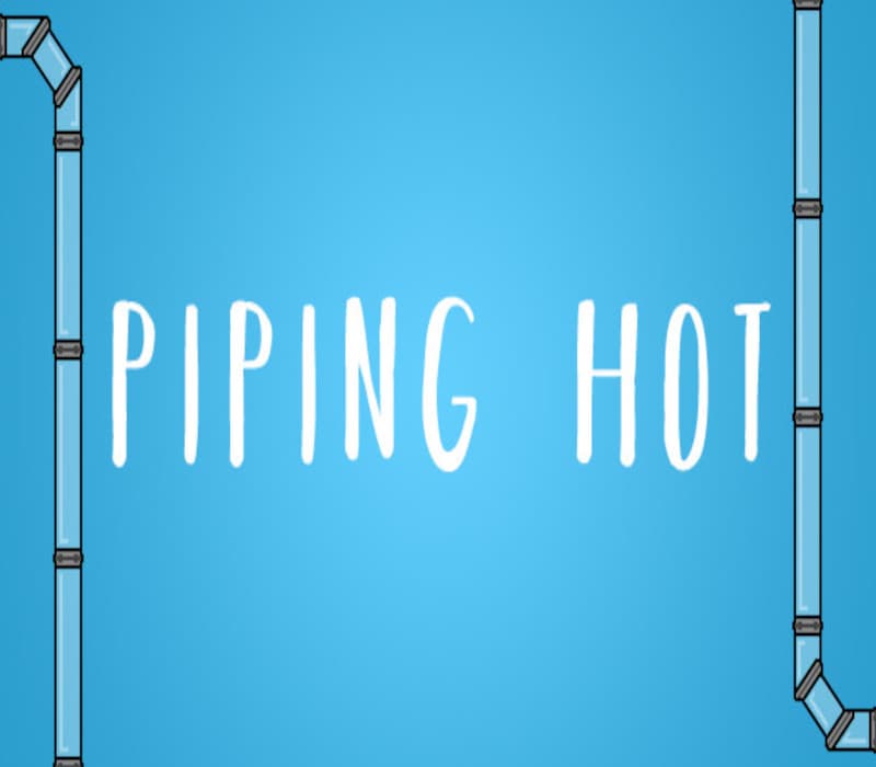 Piping Hot