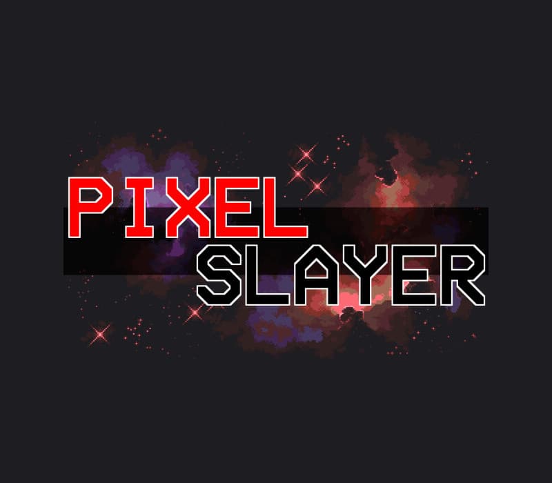 Pixel Slayer