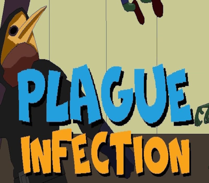 Plague Infection