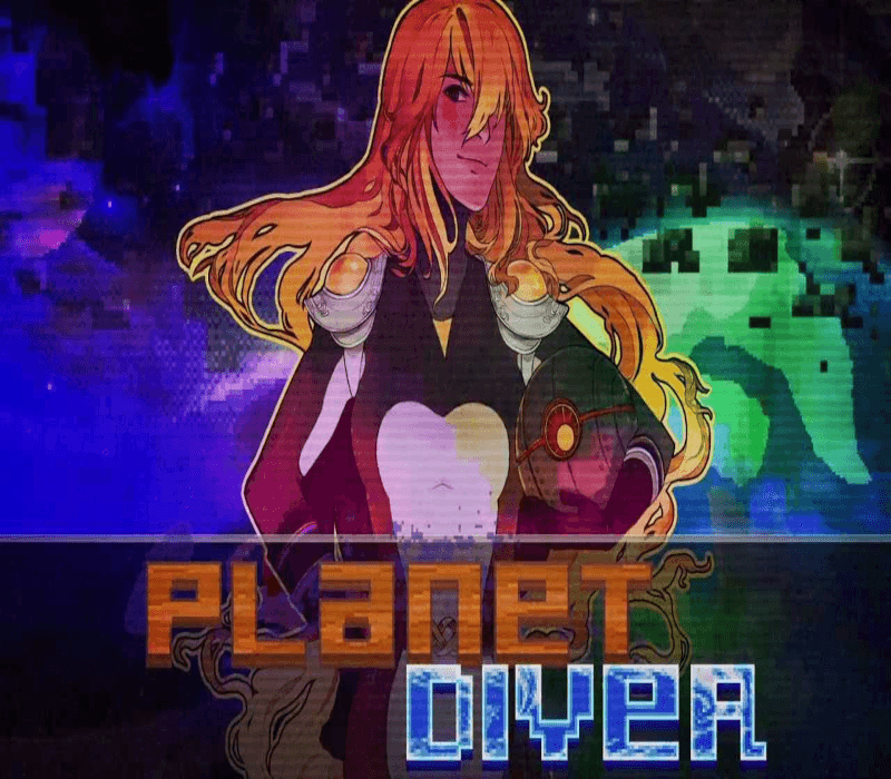 Planet Diver