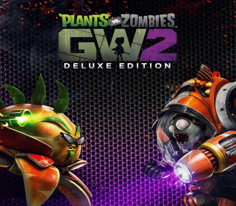 Plants vs. Zombies Garden Warfare 2