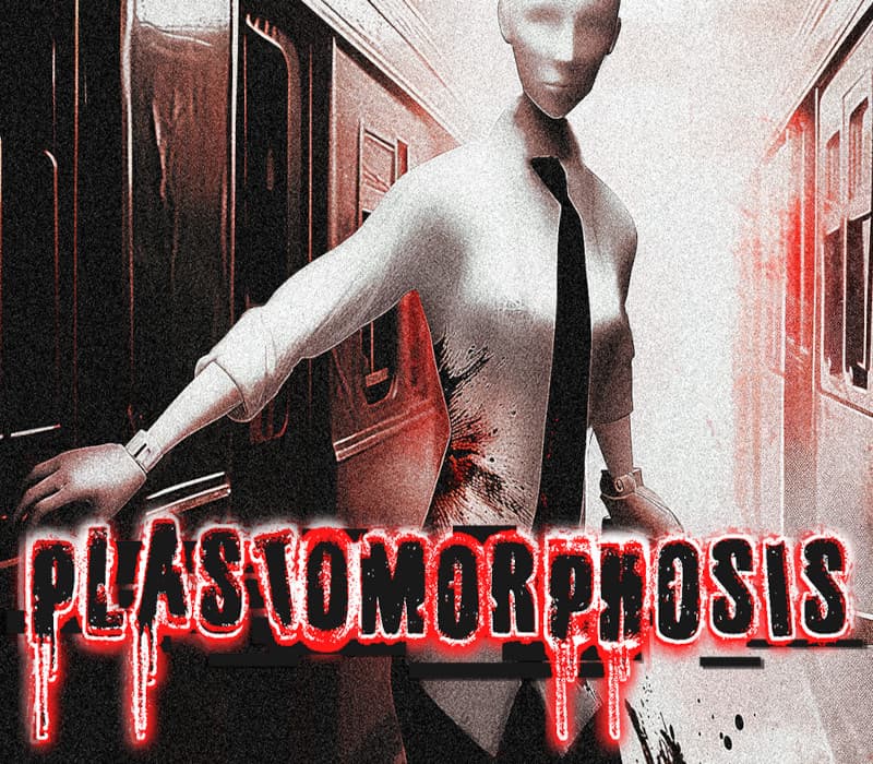 Plastomorphosis