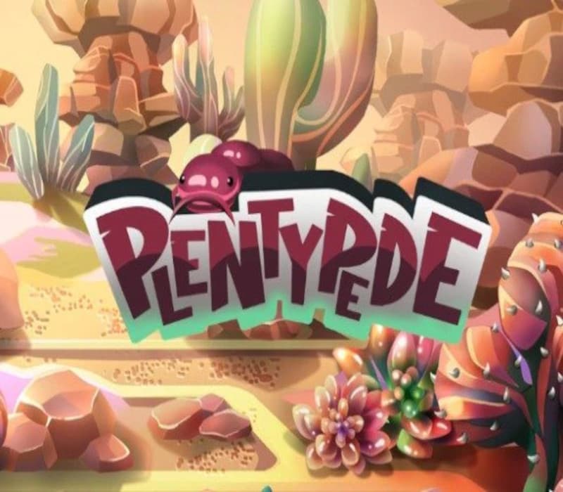 Plentypede
