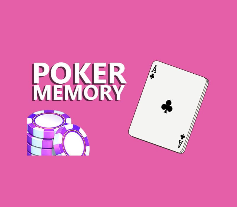 Poker Memory