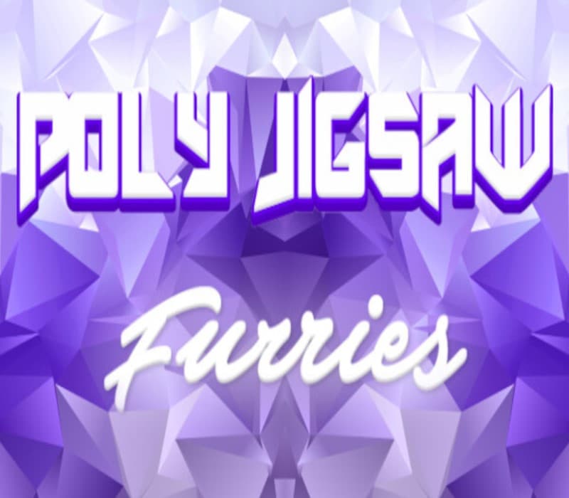 Poly Jigsaw: Furries