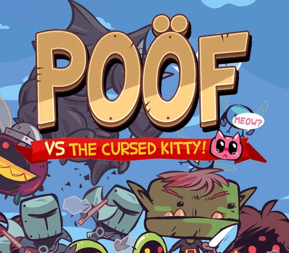 Poof