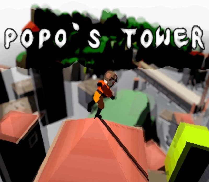 Popo's Tower