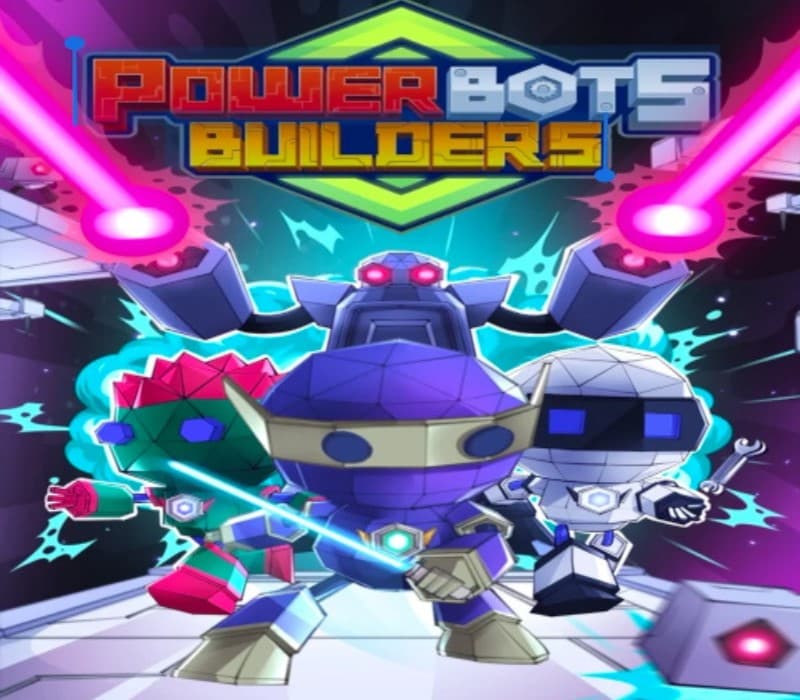 PowerBots Builders