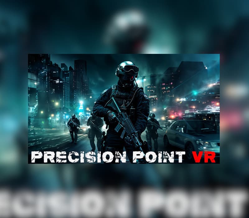 Precision Point VR