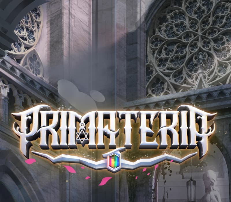 Primateria