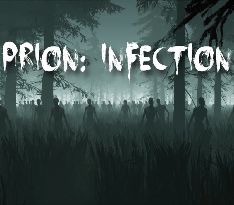 Prion: Infection