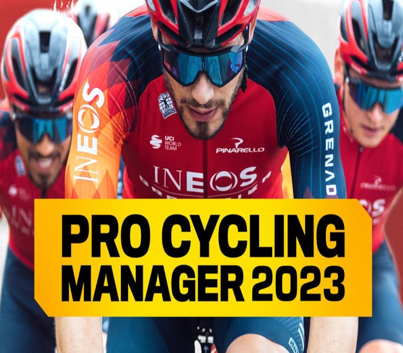 Cycling Bundle 2023