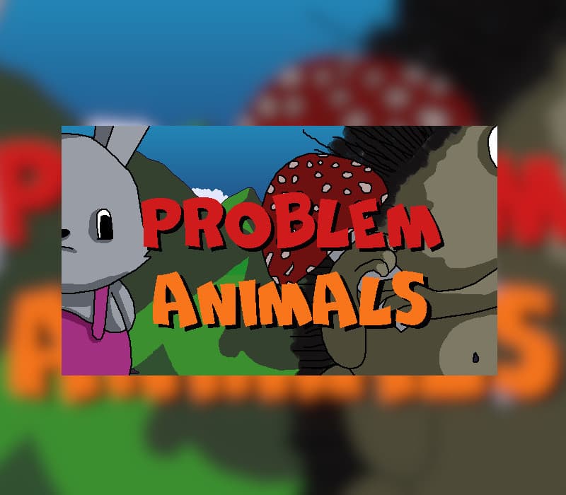 Problem Animals