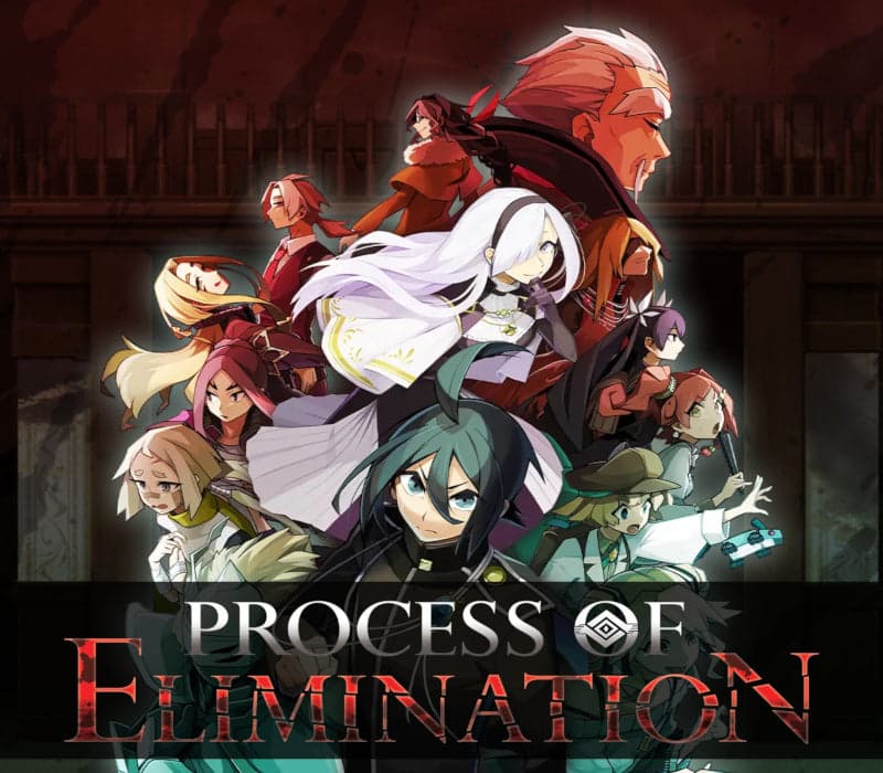 Process of Elimination