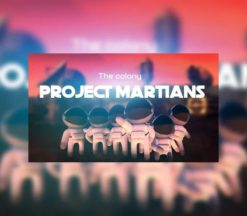 Project Martians