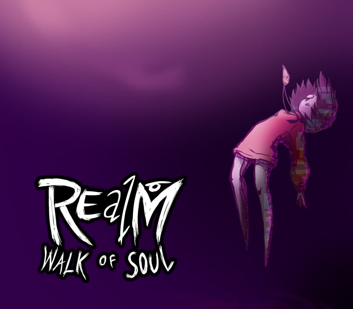 REalM: Walk of Soul