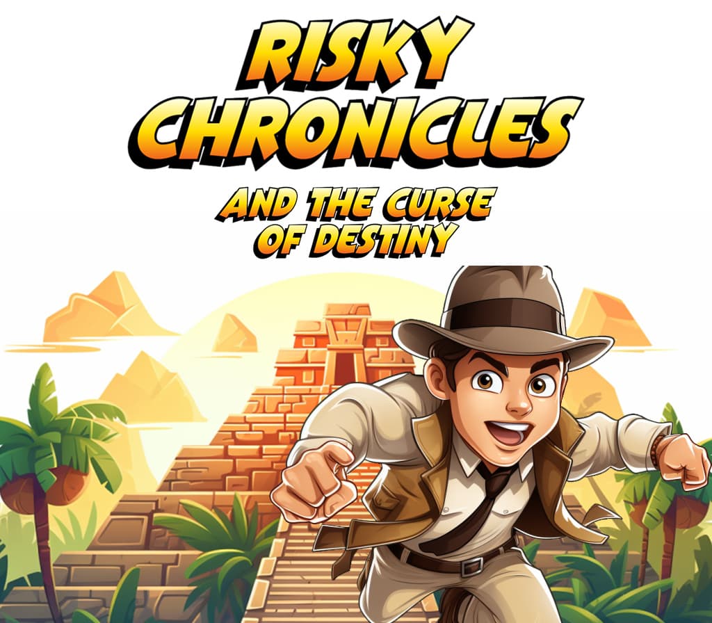 RISKY CHRONICLES and the curse of destiny