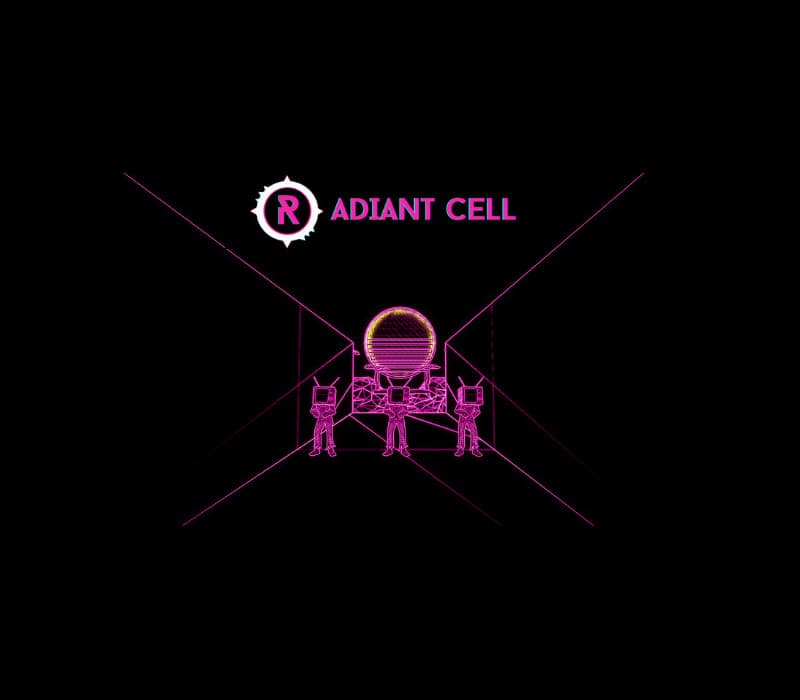 Radiant Cell
