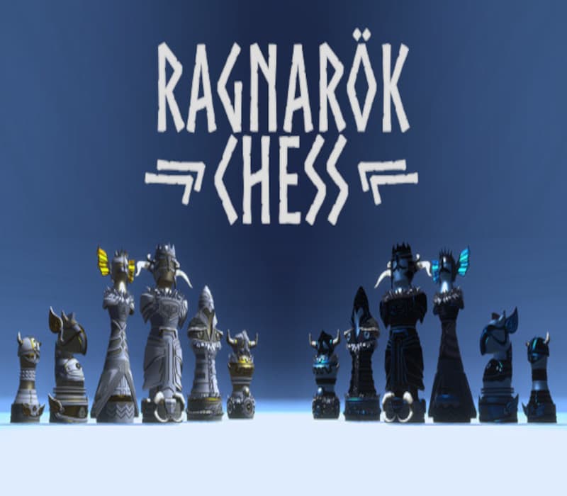 Ragnarok Chess