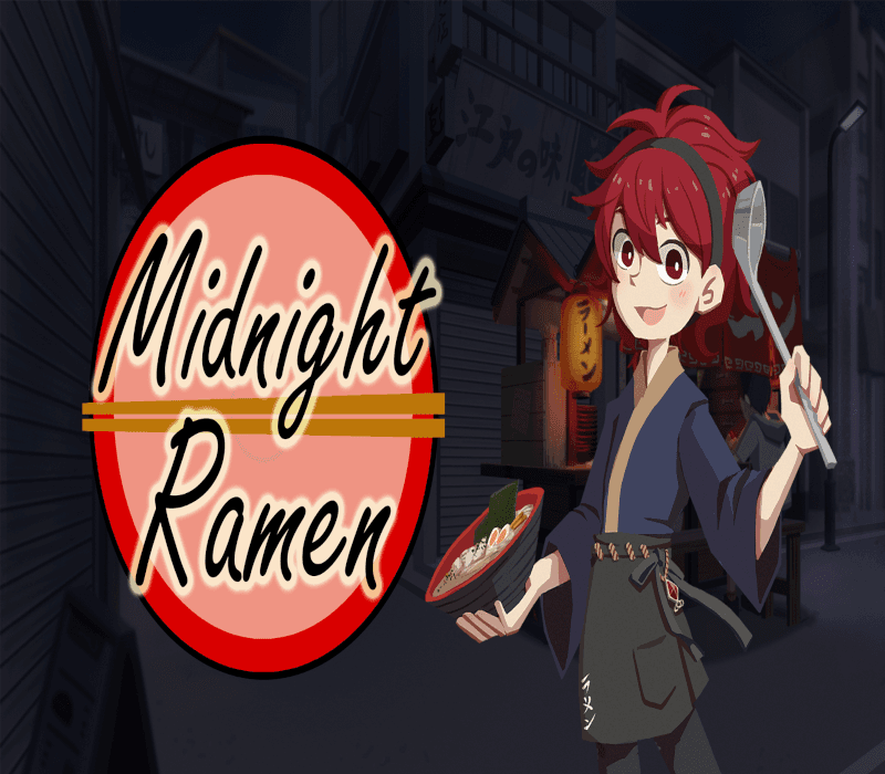 Midnight Ramen