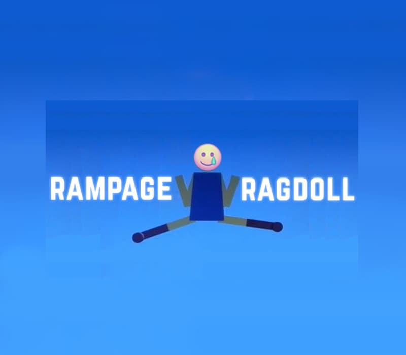Rampage Ragdoll