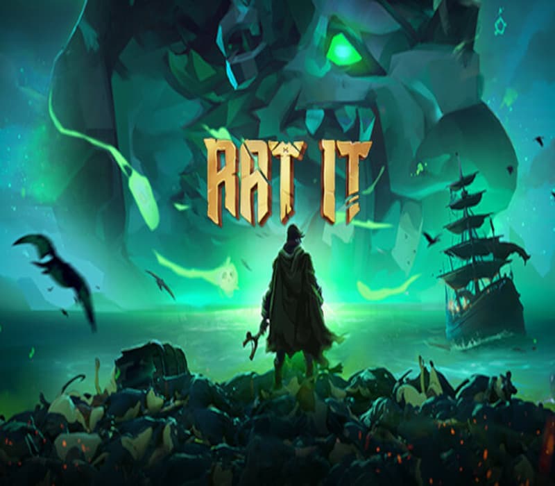Rat it! VR