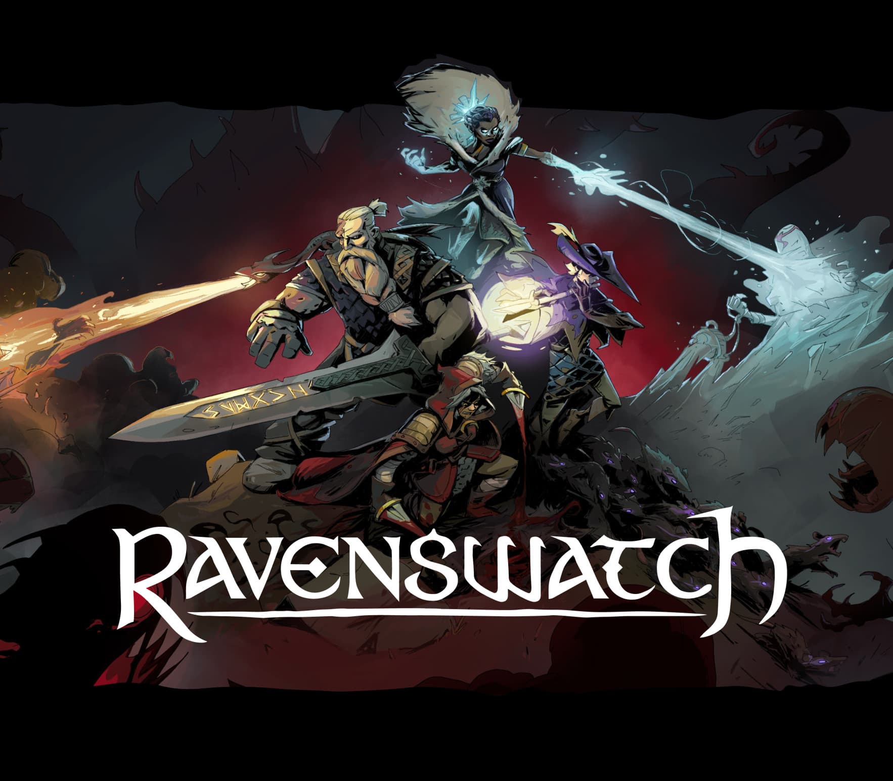 Ravenswatch TR