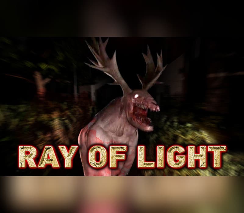 Ray of Light