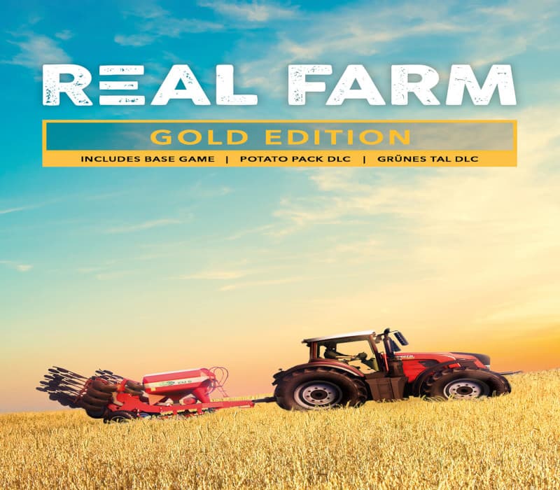 Real Farm