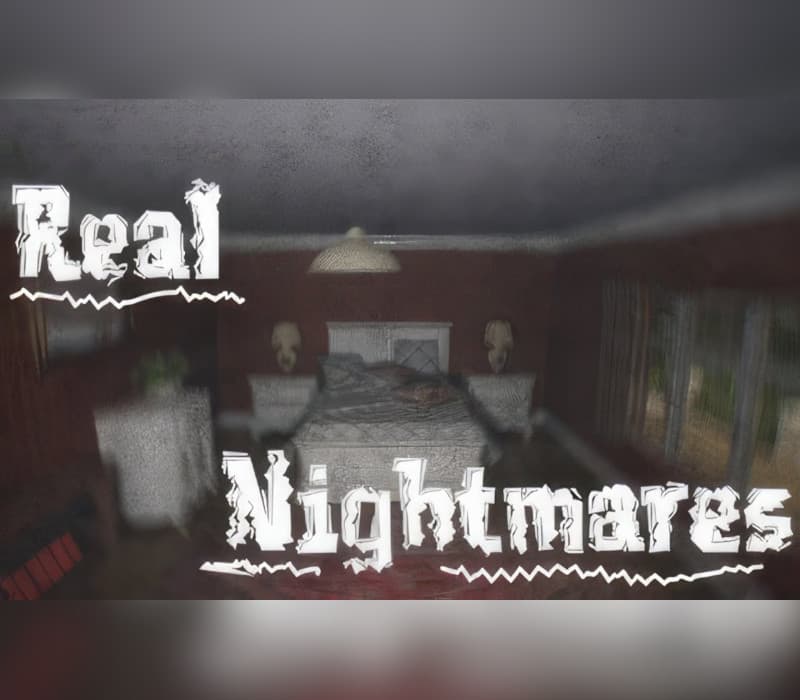 Real Nightmares