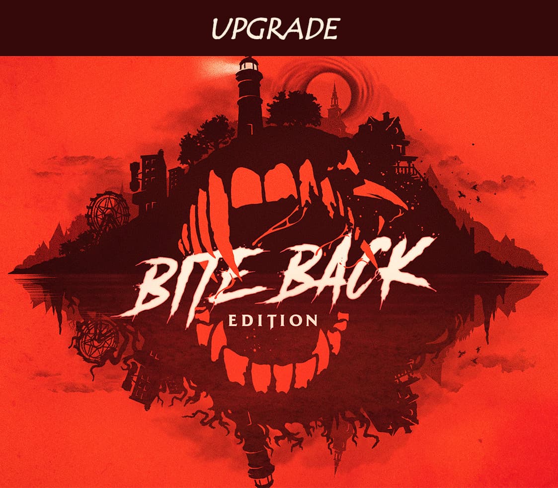 Redfall - Bite Back Edition Upgrade DLC EU Xbox Series X|S / Windows 10