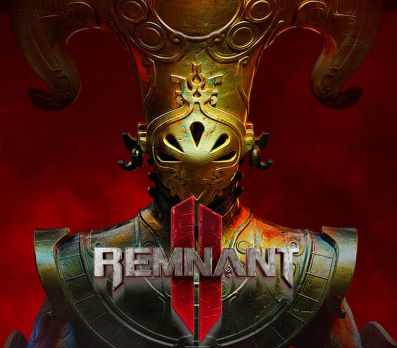 Remnant II RU/CIS