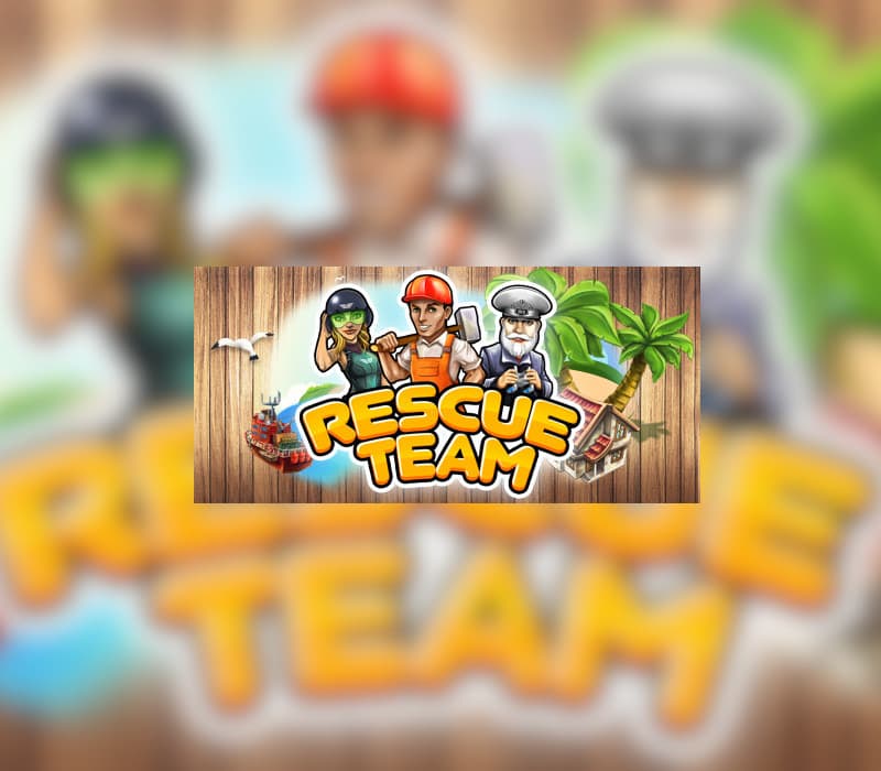 Rescue Team
