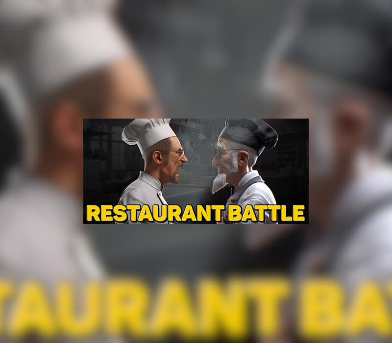 Restaurant Battle