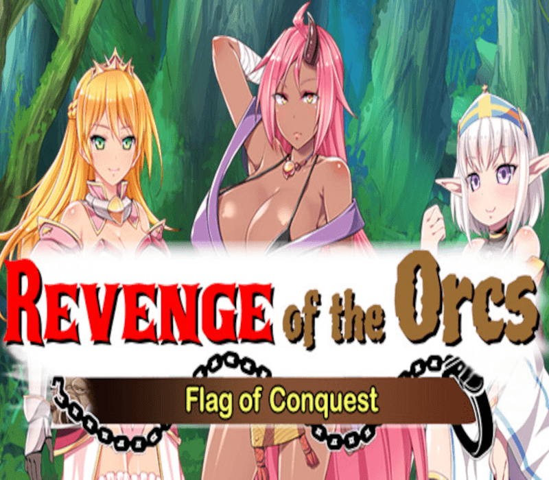 Revenge of the Orcs: Flag of Conquest