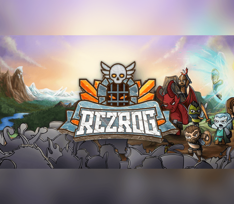 Rezrog