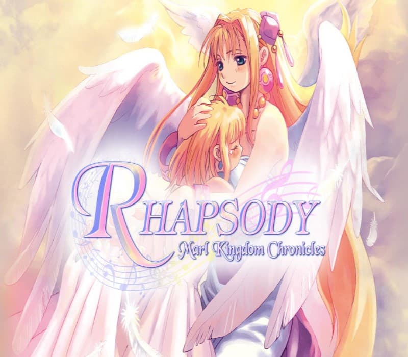 Rhapsody: Marl Kingdom Chronicles