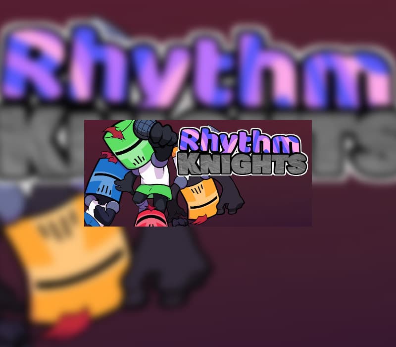 Rhythm Knights