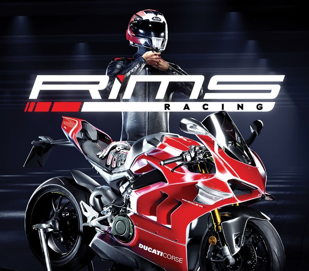 RiMS Racing TR