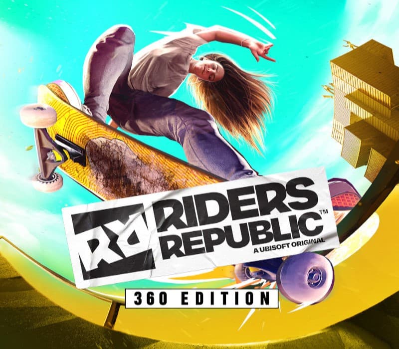 Riders Republic 360