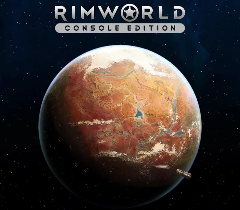 RimWorld Console