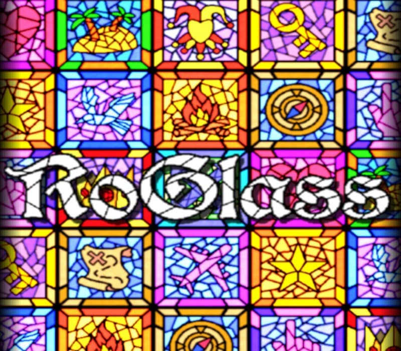 RoGlass