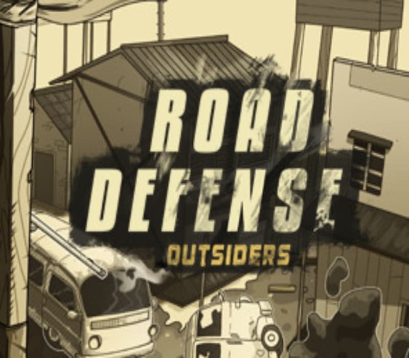 Road Defense: Outsiders