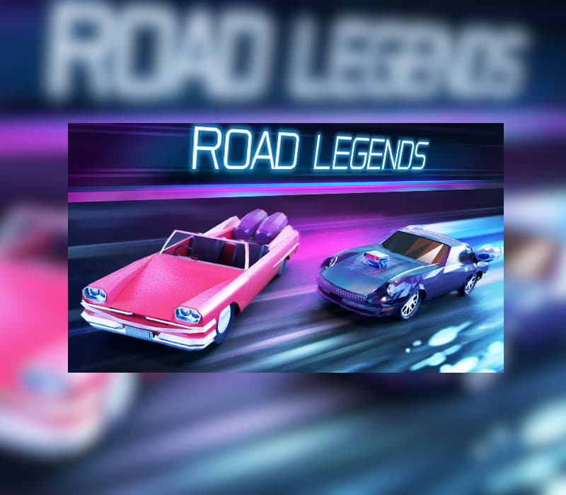 Road Legends