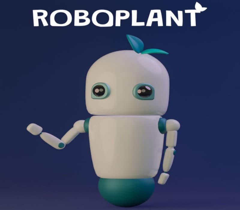 Roboplant