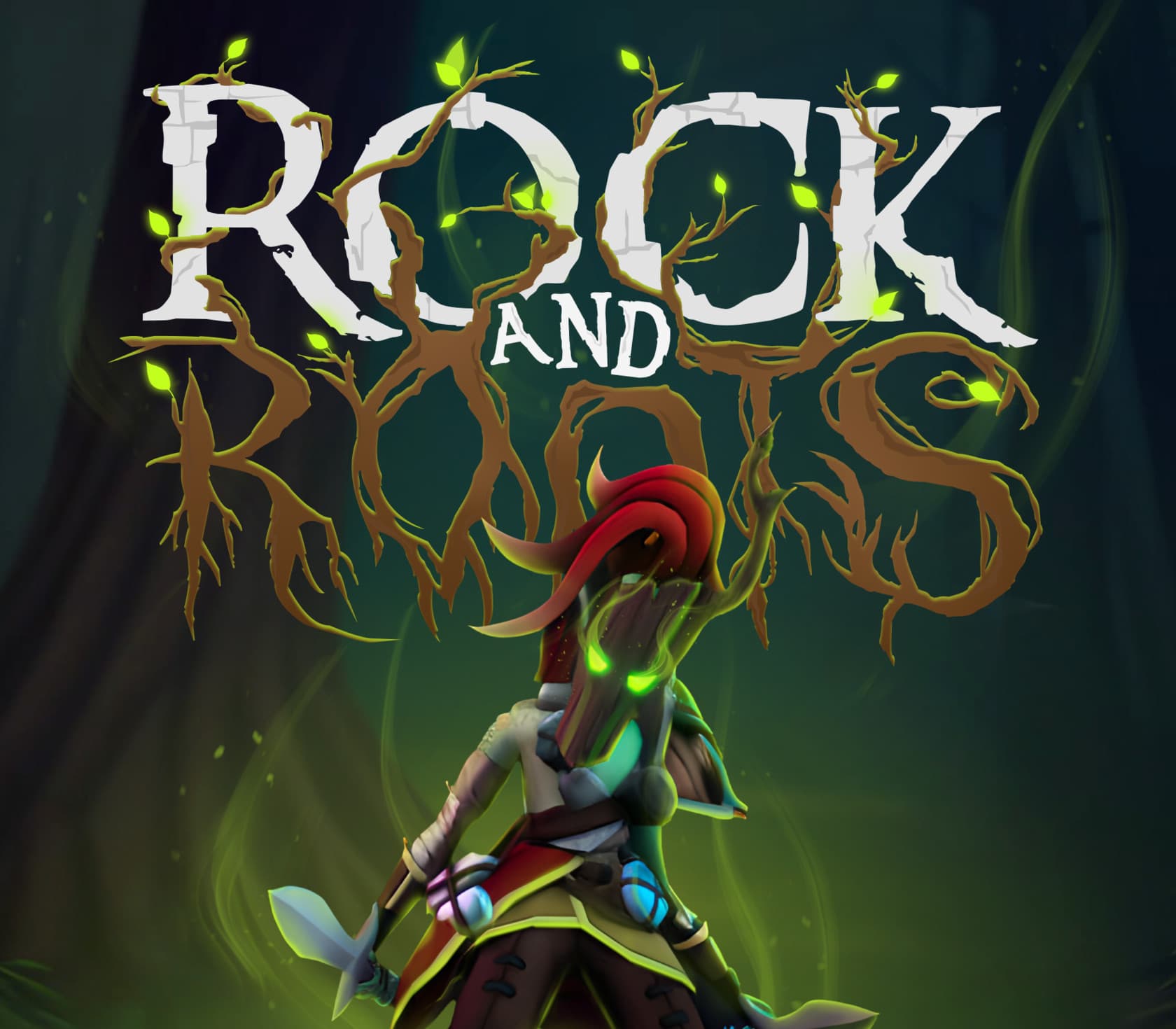 Rock and Roots