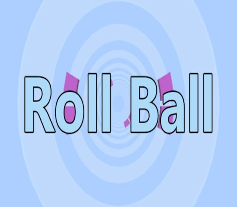 Roll Ball