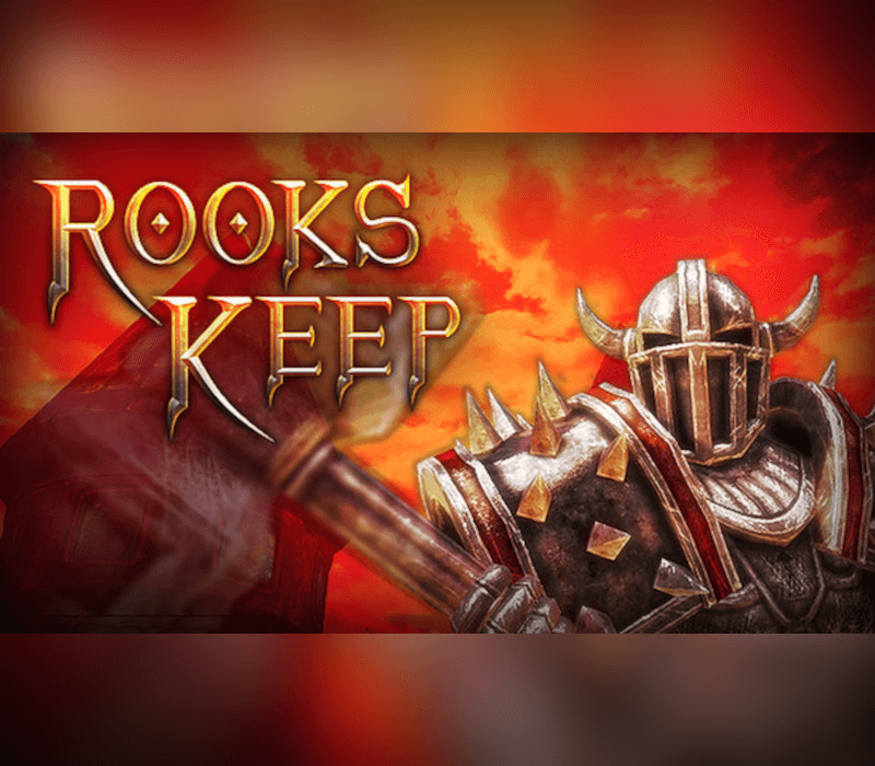 Rooks Keep