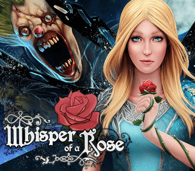 Whisper of a Rose